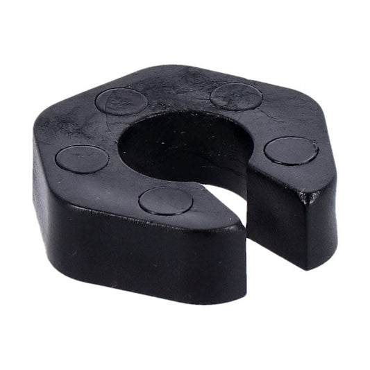 Cult-Werk, M8 Softail shock absorber travel limiter