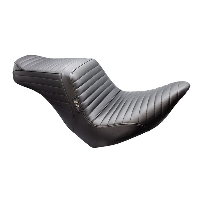LePera, TailWhip 2-up seat Up front Pleated