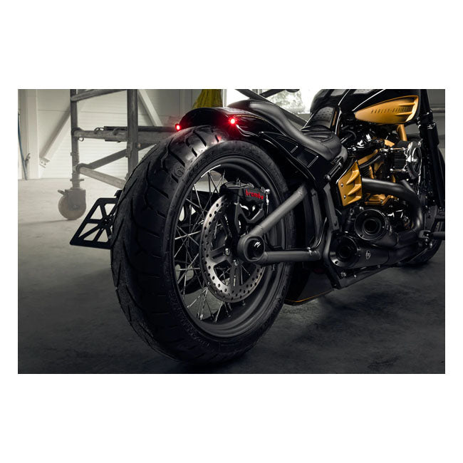Killer Custom, Rear Fender ''Rodstr''