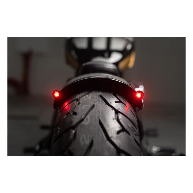 Killer Custom, Rear Fender ''Rodstr''
