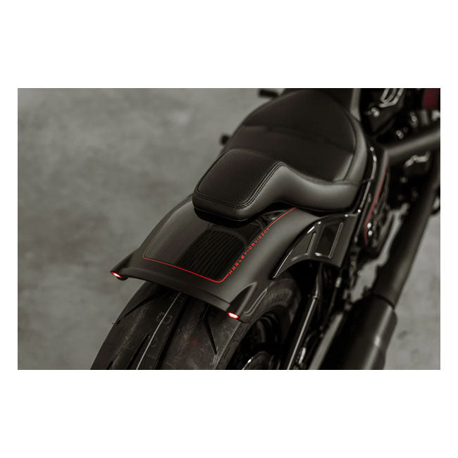 Killer Custom, Rear Fender ''Rodstr''