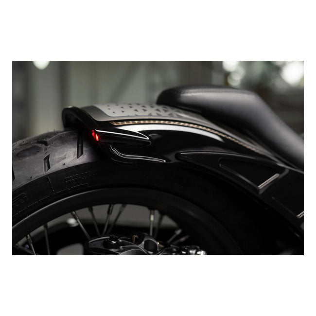 Killer Custom, Rear Fender ''Rodstr''