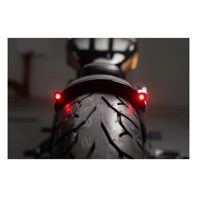 Killer Custom, Rear Fender ''Rodstr''