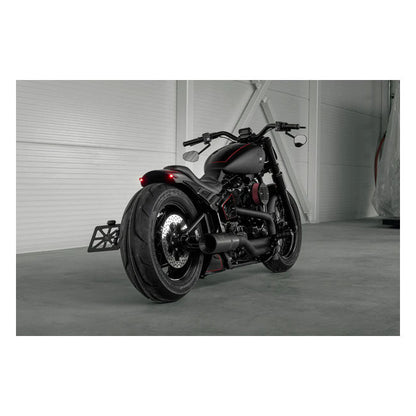 Killer Custom, Rear Fender ''Rodstr''