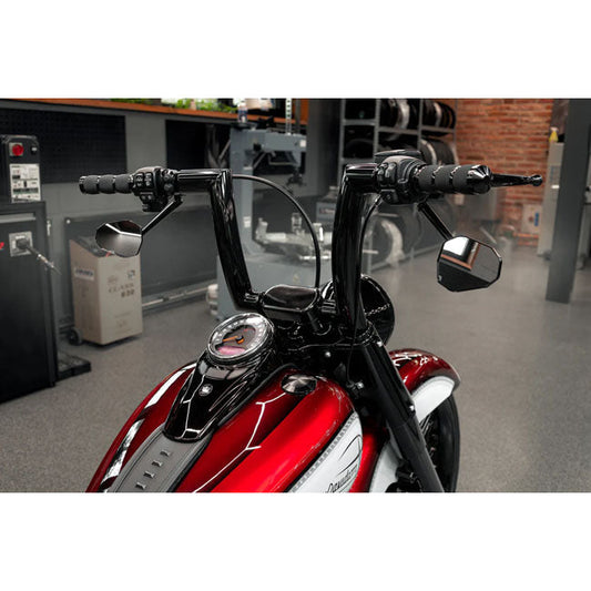 Killer Custom, Killer Bull 2" fat bar 12" rise