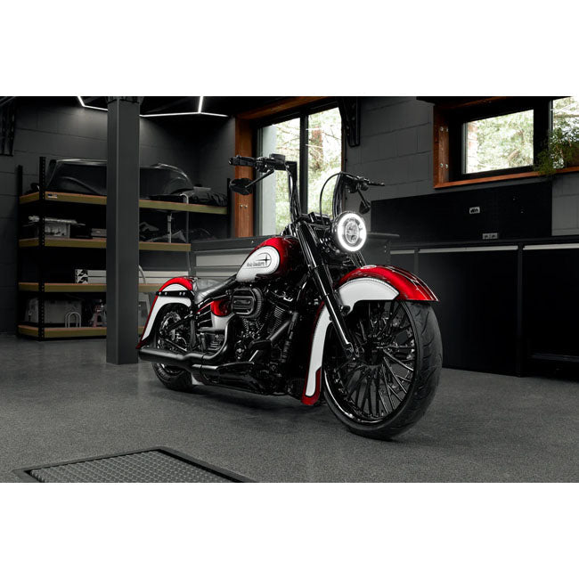 Killer Custom, Killer Bull 2" fat bar 12" rise