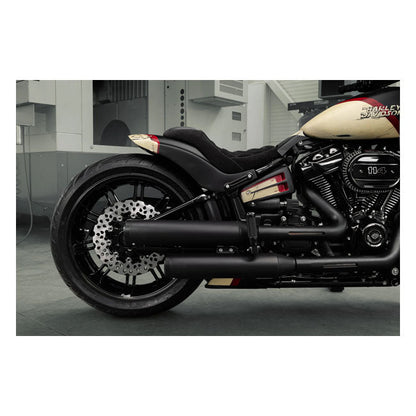 Killer Custom, seat for ''Avenger'' fender kit. Premium