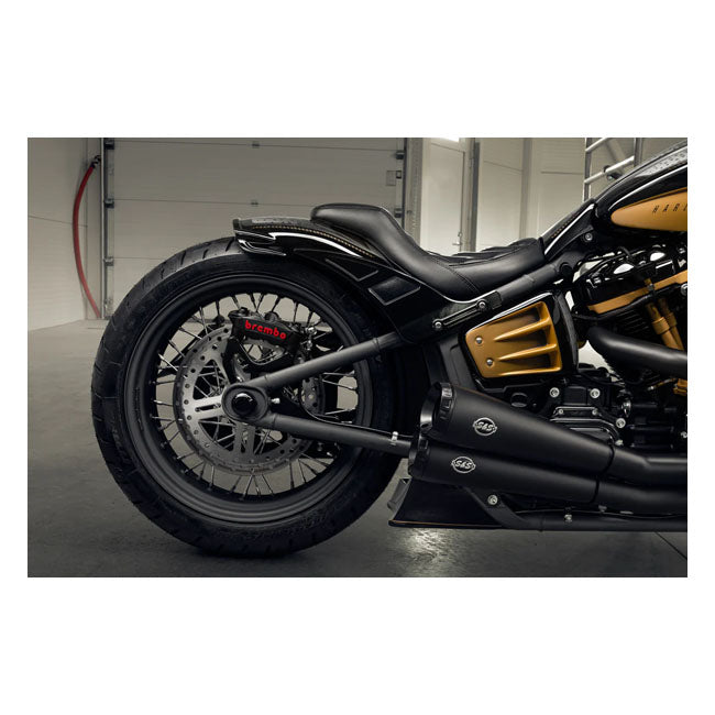 Killer Custom, Rear Fender ''Rodstr''