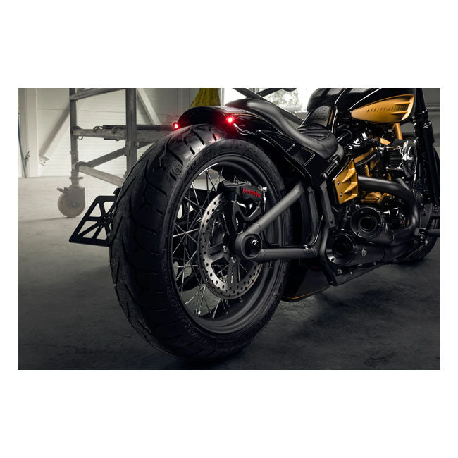Killer Custom, Rear Fender ''Rodstr''