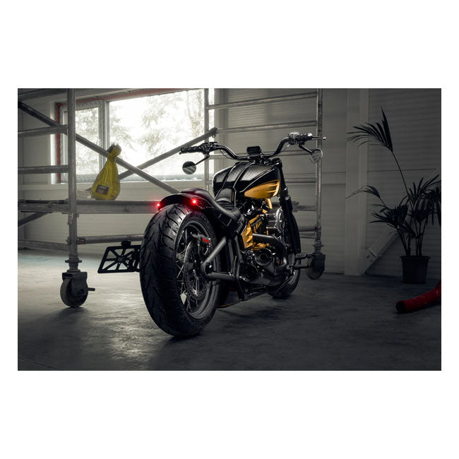 Killer Custom, Rear Fender ''Rodstr''