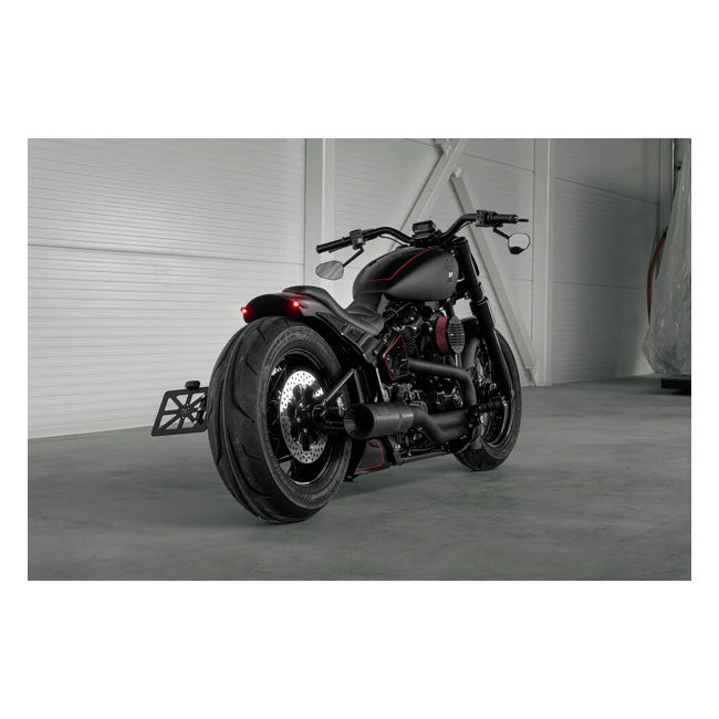 Killer Custom, Rear Fender ''Rodstr''
