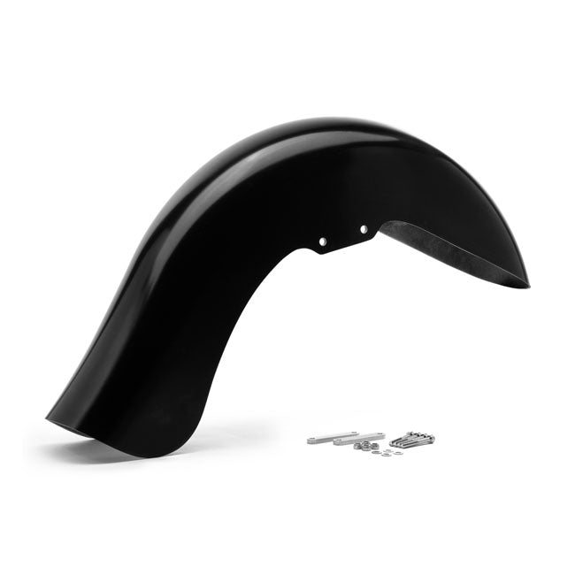 Killer Custom, 23" Front Fender ''Hot Rod Series''