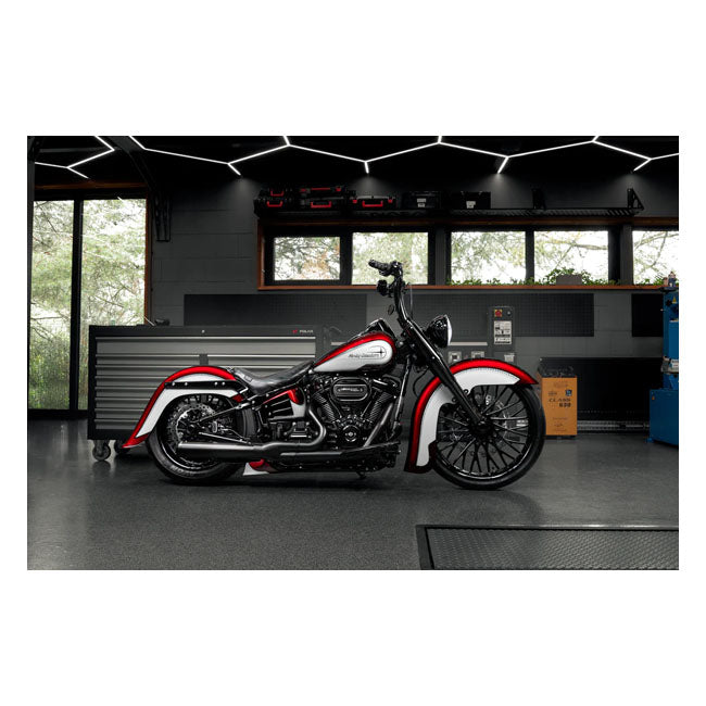 Killer Custom, 23" Front Fender ''Hot Rod Series''