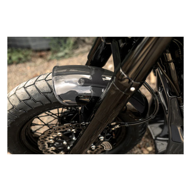 Killer Custom, custom front fender ''Fatty''