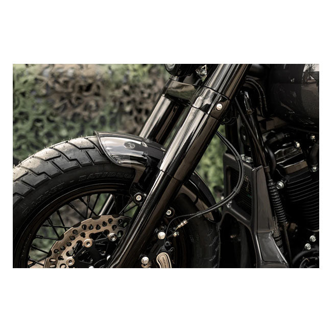 Killer Custom, custom front fender ''Fatty''