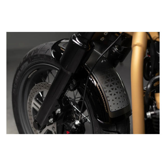 Killer Custom, Special Front Wide Wheel Fender