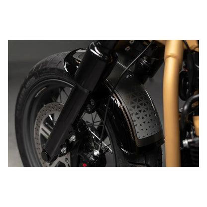 Killer Custom, Special Front Wide Wheel Fender