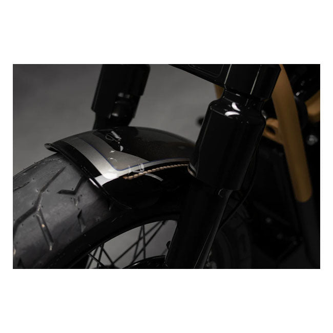 Killer Custom, Special Front Wide Wheel Fender
