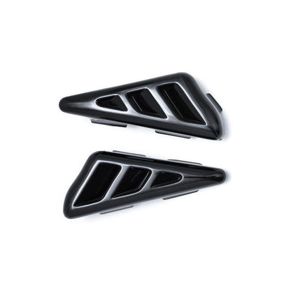 Killer Custom, V-Rod  V-Rod ''Mustang'' Tank Side Covers