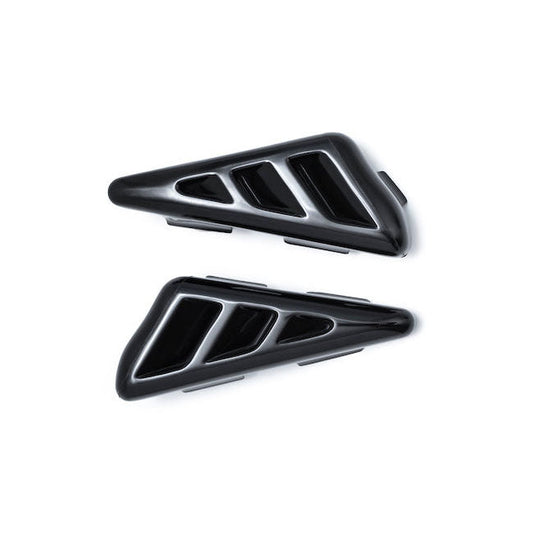 Killer Custom, V-Rod  V-Rod ''Mustang'' Tank Side Covers