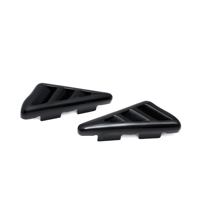 Killer Custom, V-Rod  V-Rod ''Mustang'' Tank Side Covers