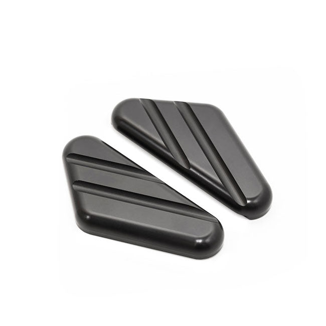 Killer Custom,  V-Rod rear side covers