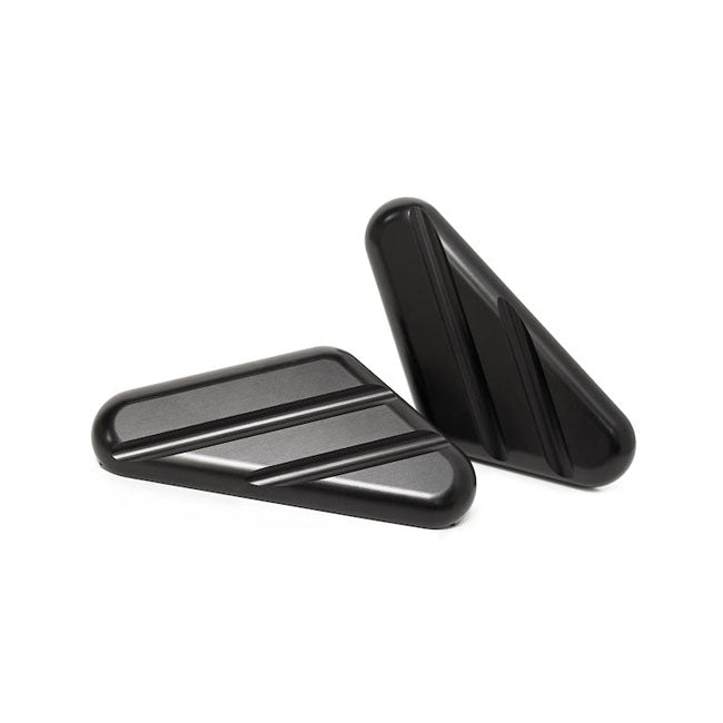 Killer Custom,  V-Rod rear side covers