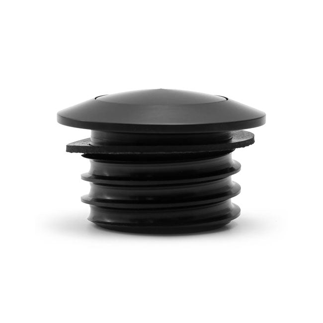 Killer Custom, Flush Mount Pop-Up gas cap. Black