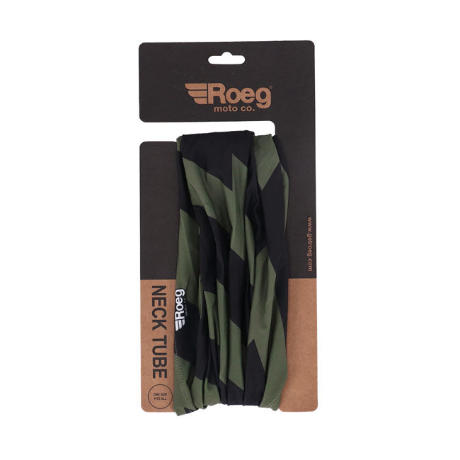 ROEG Bolt tunnel black/army