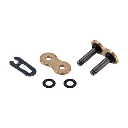 Tsubaki master link, for 530 series RQ2 chains (con.)