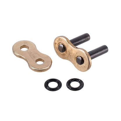 Tsubaki master link, for 530 series RQ2 chains (pin)