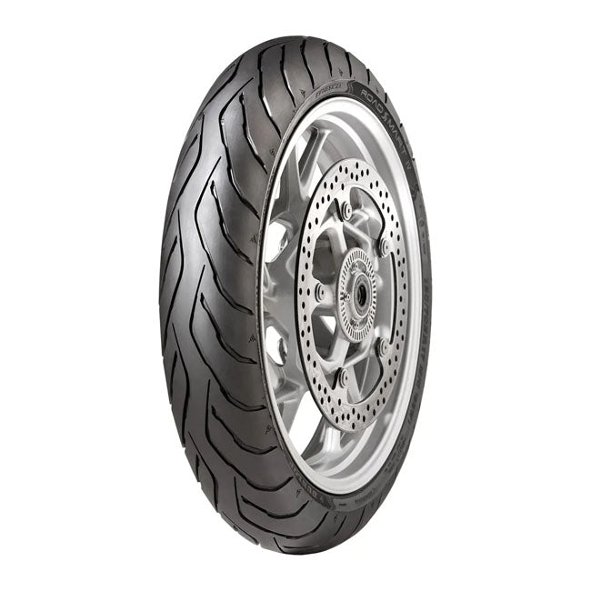 *24H EXTRA TRANSIT TIME* Dunlop Roadsmart IV tire 130/70 ZR17 (62W)