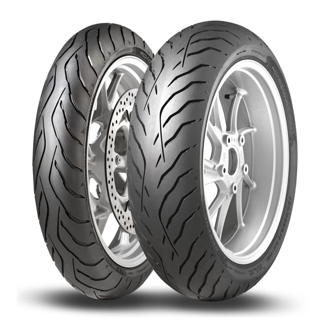*24H EXTRA TRANSIT TIME* Dunlop Roadsmart IV tire 190/60 ZR17 (75W)