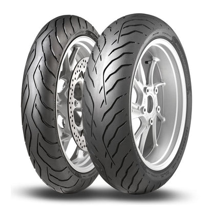*24H EXTRA TRANSIT TIME* Dunlop Roadsmart IV tire 190/60 ZR17 (75W)