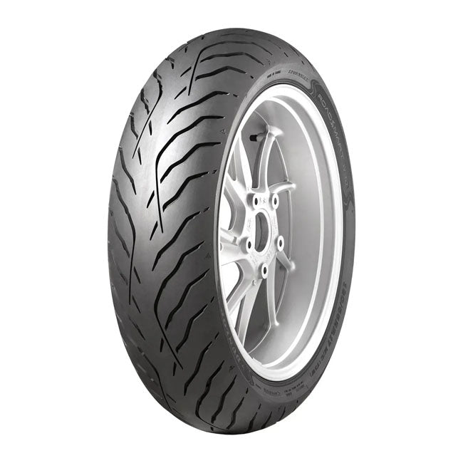 *24H EXTRA TRANSIT TIME* Dunlop Roadsmart IV tire 190/60 ZR17 (75W)