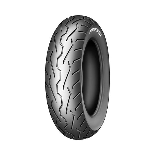 Dunlop D251 tire 190/60 R17 (78H)
