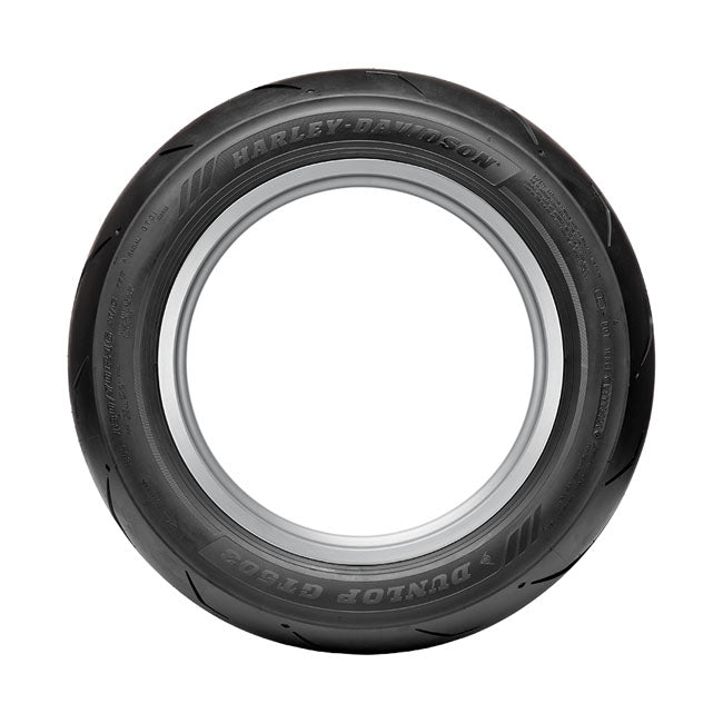 *24H EXTRA TRANSIT TIME* Dunlop, GT503F (H-D) 160/70 R17 (73V)