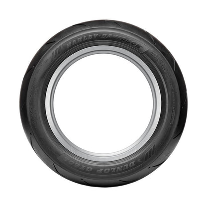 *24H EXTRA TRANSIT TIME* Dunlop, GT503F (H-D) 160/70 R17 (73V)