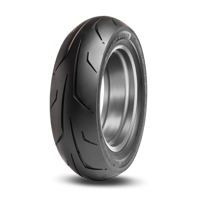 *24H EXTRA TRANSIT TIME* Dunlop, GT503F (H-D) 160/70 R17 (73V)