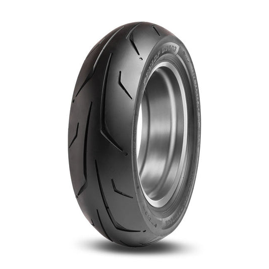 *24H EXTRA TRANSIT TIME* Dunlop, GT503F (H-D) 160/70 R17 (73V)