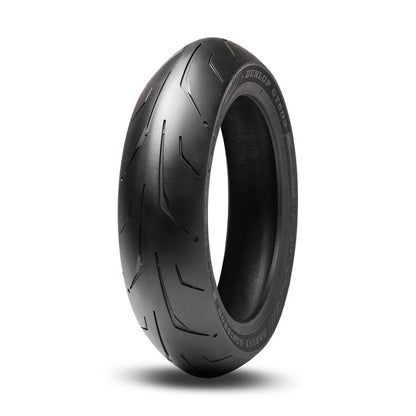 *24H EXTRA TRANSIT TIME* Dunlop, GT503 Rear tire (H-D) 180/70 R16 (77V)