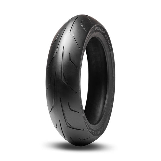 *24H EXTRA TRANSIT TIME* Dunlop, GT503 Rear tire (H-D) 180/70 R16 (77V)