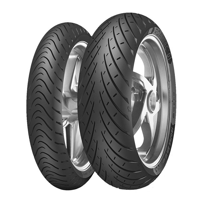 Metzeler Roadtec 01 SE 170/60 ZR17 (72W)
