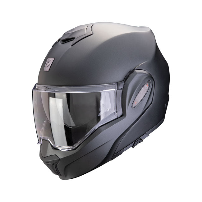 Scorpion Exo-Tech Evo Pro helmet