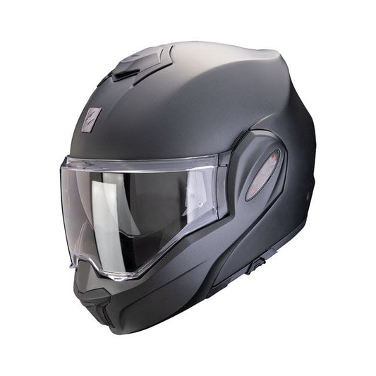 Scorpion Exo-Tech Evo Pro helmet