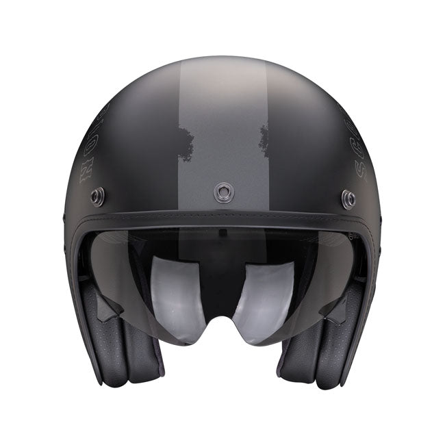 Scorpion Belfast Evo helmet