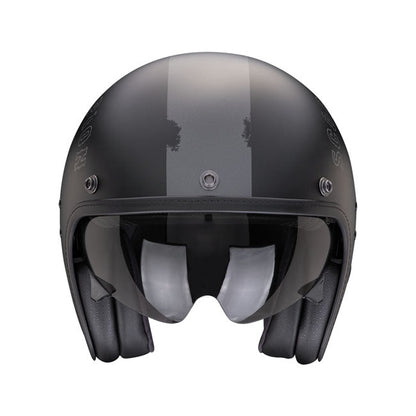 Scorpion Belfast Evo helmet