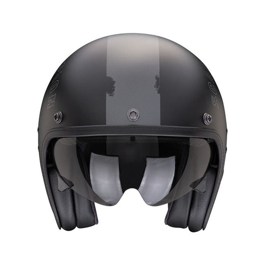Scorpion Belfast Evo helmet