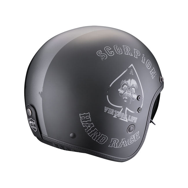 Scorpion Belfast Evo helmet