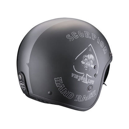 Scorpion Belfast Evo helmet